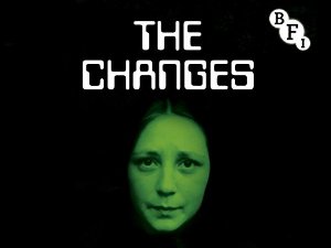 The Changes: Season 1