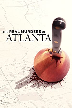 The Real Murders Of Atlanta: Season 2