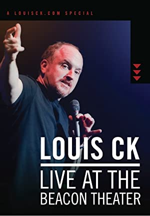 Louis C.k.: Live At The Beacon Theater