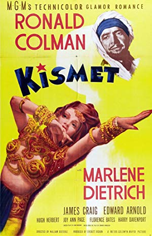 Kismet 1944