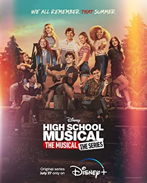 High School Musical: The Musical - The Series: Season 3