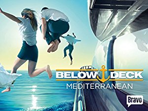 Below Deck Mediterranean: Season 2