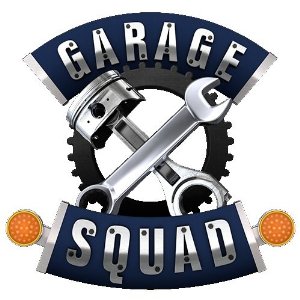 Garage Squad: Season 4