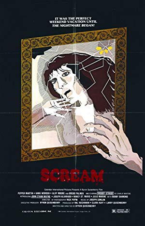 Scream 1981