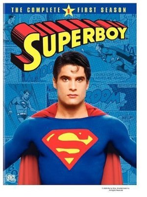 Superboy: Season 2