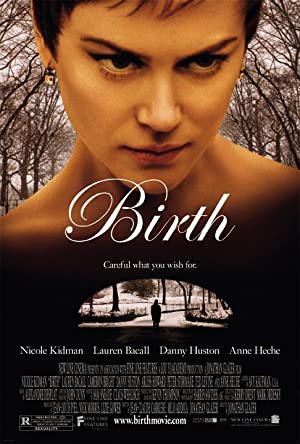 Birth (dub)
