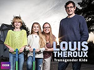 Louis Theroux: Transgender Kids