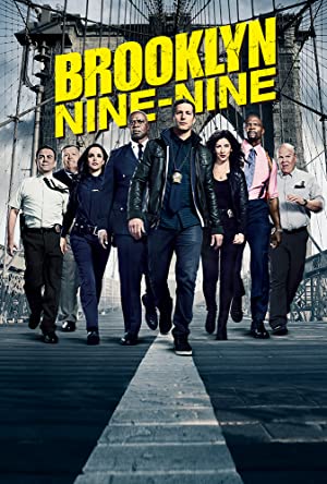 Brooklyn Nine-nine: Season 7