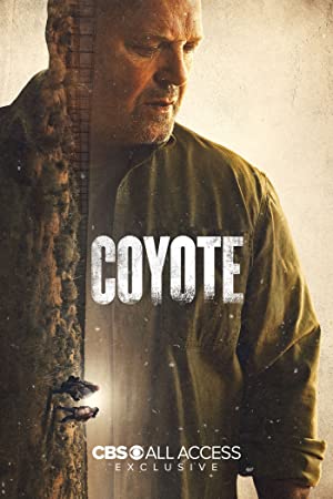 Coyote: Season 1