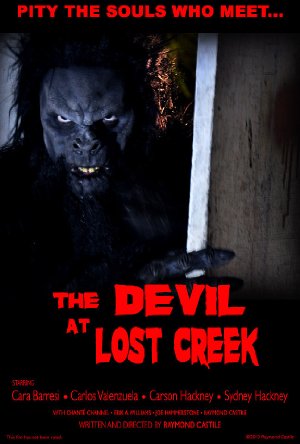 The Devil At Lost Creek