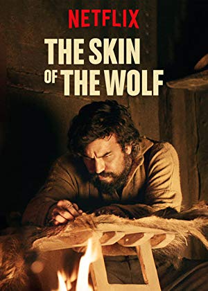 The Skin Of The Wolf