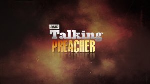 Talking Preacher: Season 2