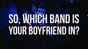 So, Which Band Is Your Boyfriend In?