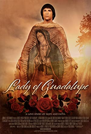 Lady Of Guadalupe