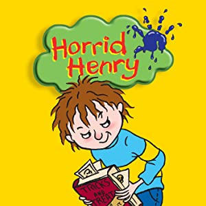 Horrid Henry: Season 2