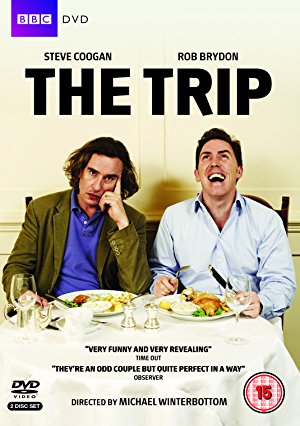 The Trip: Season 3