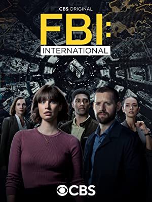 Fbi: International: Season 2