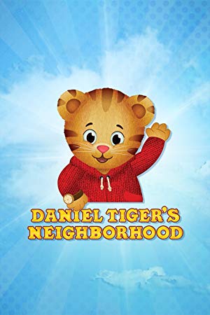 Daniel Tiger's Neighborhood: Season 4