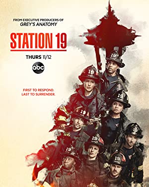 Station 19: Season 4