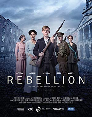 Rebellion: Season 2