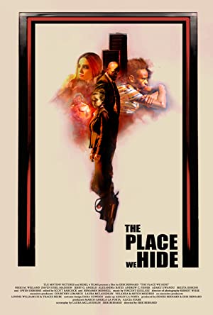 The Place We Hide