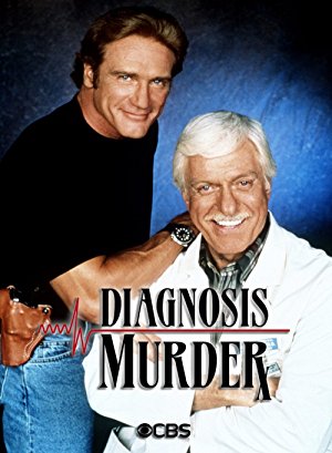 Diagnosis Murder: Season 4