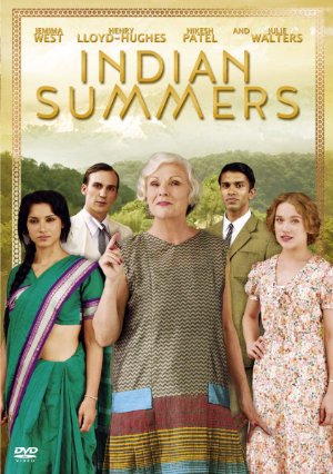Indian Summers: Season 2
