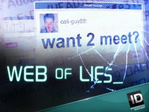 Web Of Lies: Season 5