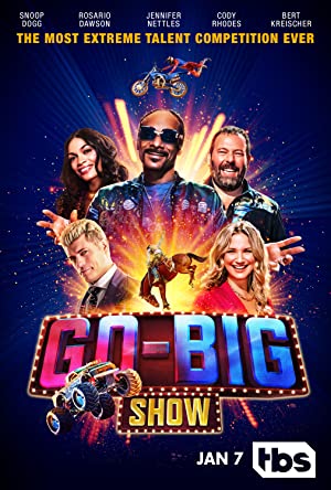 Go-big Show: Season 1