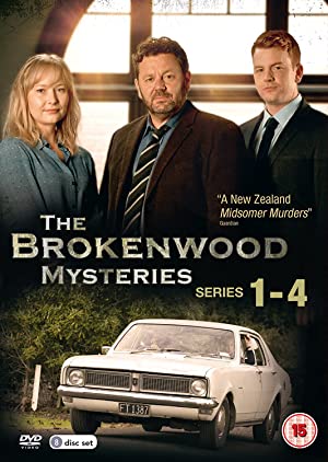 The Brokenwood Mysteries: Season 6