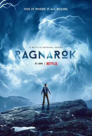 Ragnarok: Season 2