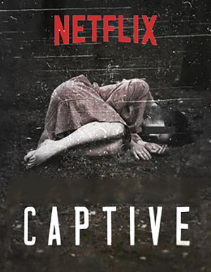 Captive: Season 1