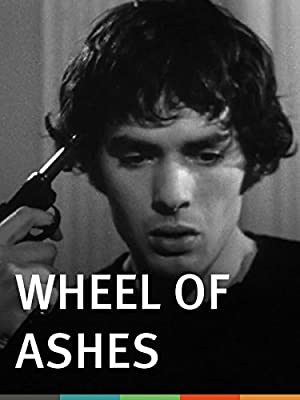 Wheel Of Ashes