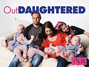 Outdaughtered: Season 7