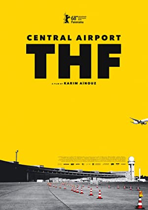 Central Airport Thf