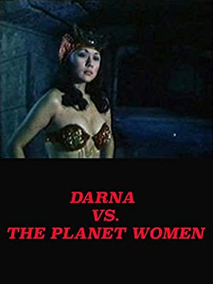 Darna Vs. The Planet Women