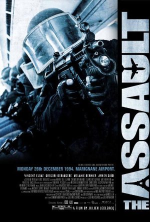 The Assault (2010)