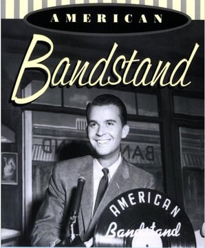 American Bandstand's Teen Idol