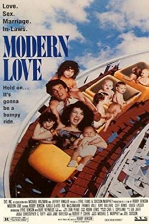 Modern Love 1990