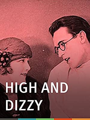High And Dizzy