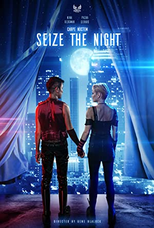Seize The Night 2022