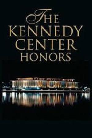 The 35th Annual Kennedy Center Honors