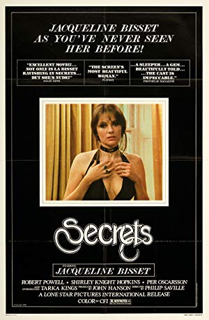 Secrets 1971