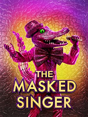 The Masked Singer: Season 4