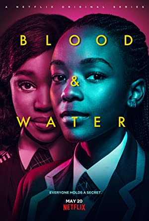 Blood & Water: Season 2