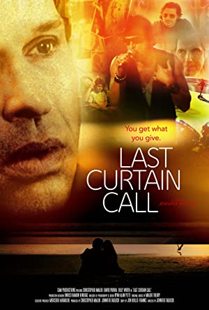 Last Curtain Call