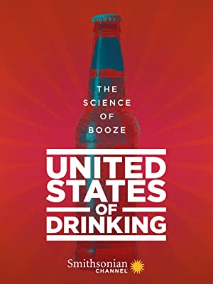 United States Of Drinking