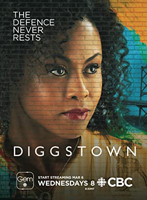 Diggstown: Season 4