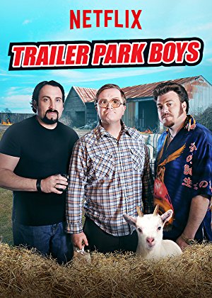 Trailer Park Boys: Season 12
