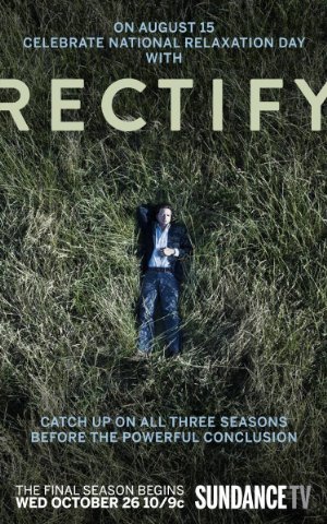 Rectify: Season 4